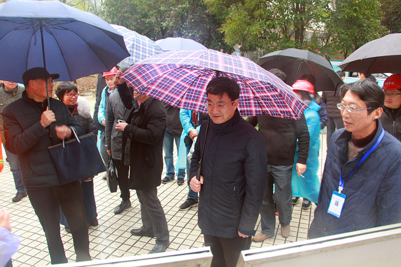 南京市雨污分流工程精細(xì)化管理及驗(yàn)收工作現(xiàn)場(chǎng)觀摩會(huì)圓滿落幕